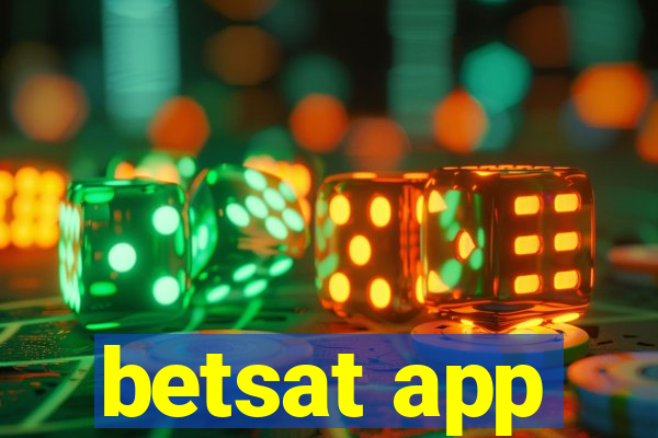 betsat app